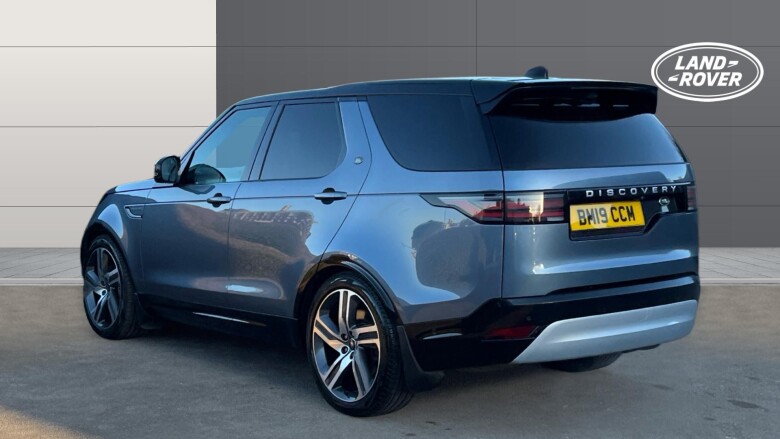 Land Rover Discovery 3.0 D300 Metropolitan Edition 5dr Auto Diesel Station Wagon